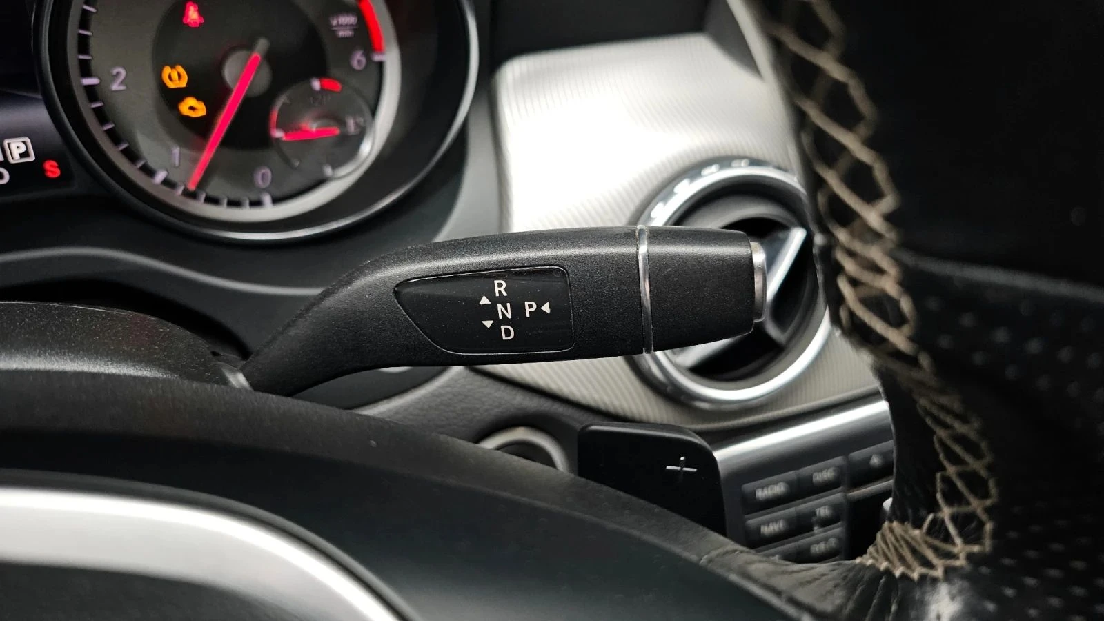Mercedes-Benz GLA 200 | Mobile.bg � ����������� 9