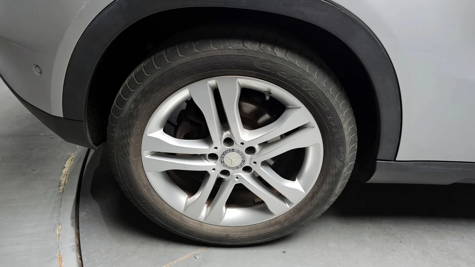 Mercedes-Benz GLA 200 | Mobile.bg � ����������� 5