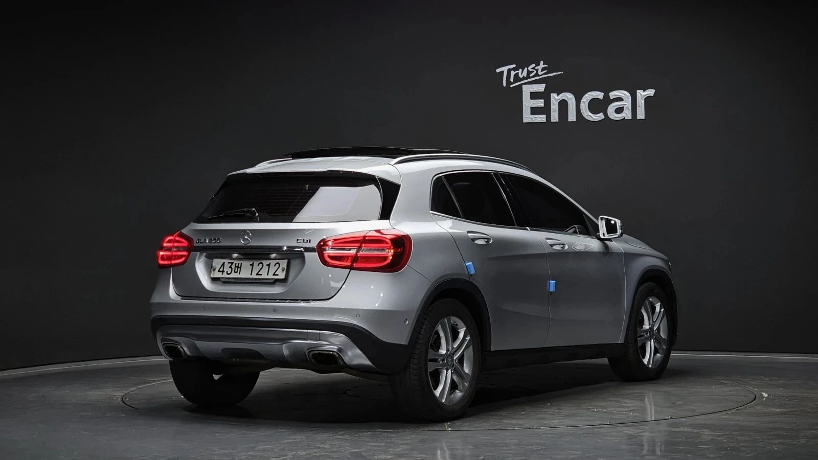 Mercedes-Benz GLA 200 | Mobile.bg � ����������� 2