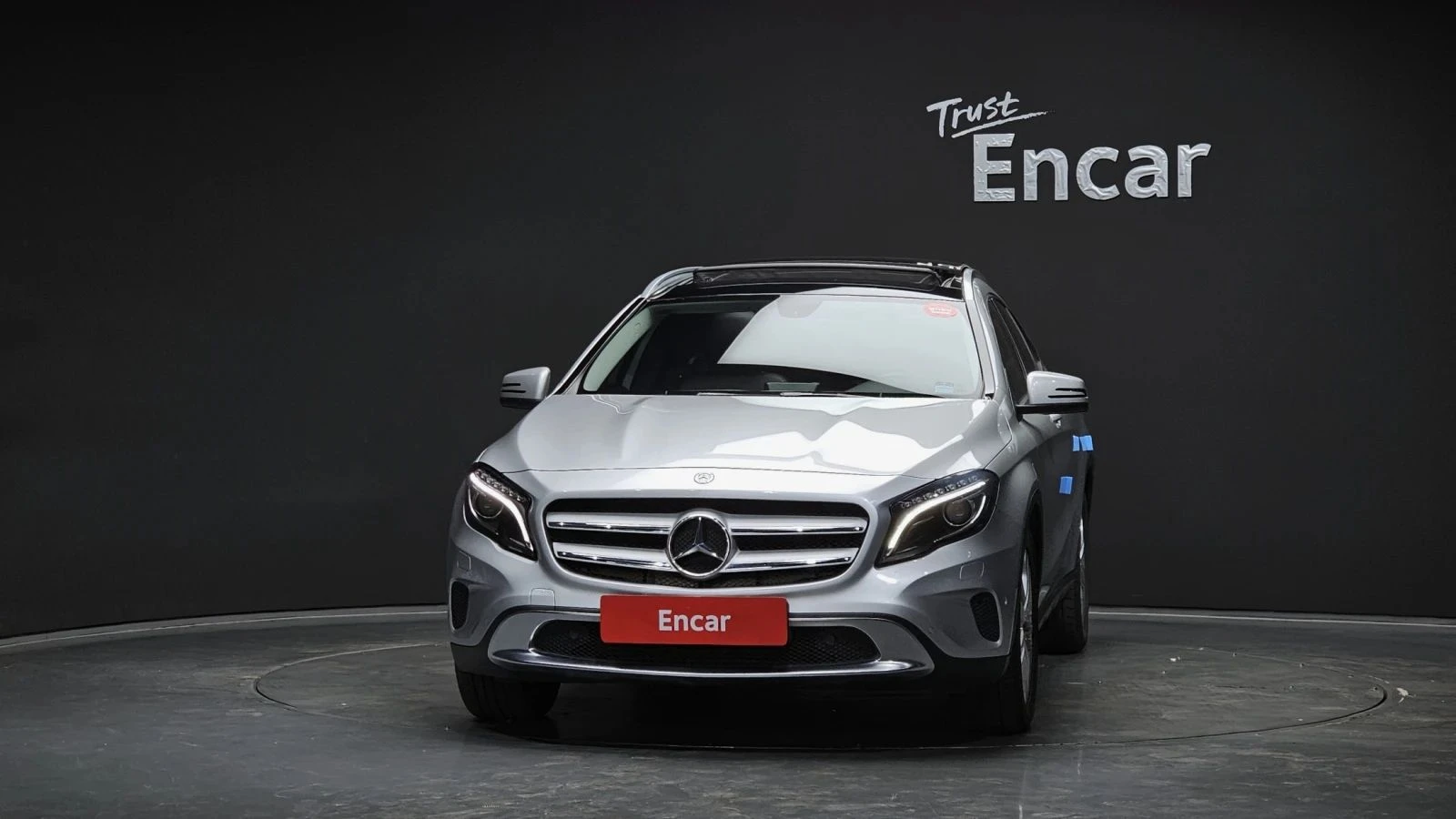 Mercedes-Benz GLA 200 | Mobile.bg � ����������� 3