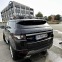 Обява за продажба на Land Rover Range Rover Evoque  Si4 Dynamic Coupe  2.0 ~27 800 лв. - изображение 4