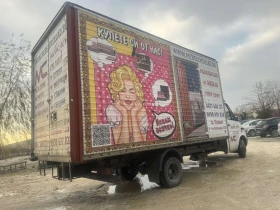 Mercedes-Benz Sprinter 416 312 МАЛКА ВИНЕТКА, снимка 2