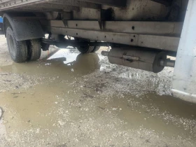 Mercedes-Benz Sprinter 416 312 МАЛКА ВИНЕТКА, снимка 7