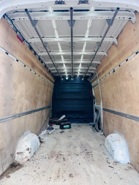 Mercedes-Benz Sprinter 315 Maxi, снимка 5
