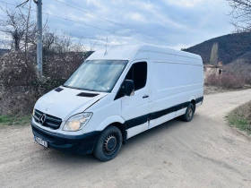 Mercedes-Benz Sprinter 315 Maxi, снимка 1