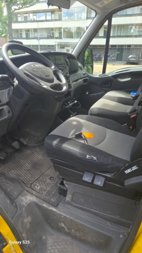 Iveco 35c13, снимка 7