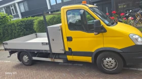 Iveco 35c13, снимка 2