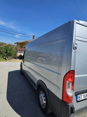 Peugeot Boxer 2.0 163, снимка 4