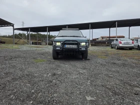 Nissan King Cab, снимка 7
