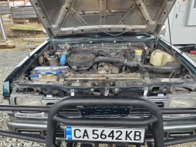 Nissan King Cab, снимка 5