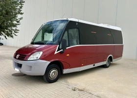 Iveco Daily 65C 180кс 29 местен КЛИМАТИК ТЕЛМА , снимка 3