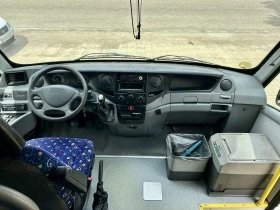 Iveco Daily 65C 180кс 29 местен КЛИМАТИК ТЕЛМА , снимка 14