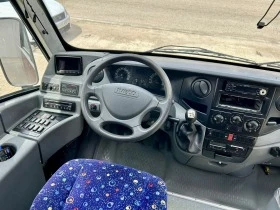 Iveco Daily 65C 180кс 29 местен КЛИМАТИК ТЕЛМА , снимка 15