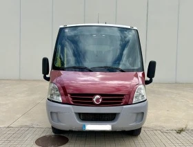 Iveco Daily 65C 180кс 29 местен КЛИМАТИК ТЕЛМА , снимка 5