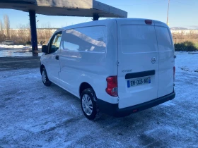 Nissan NV200 EURO 6, снимка 7