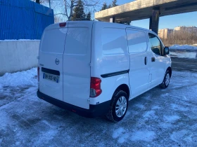 Nissan NV200 EURO 6, снимка 5