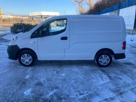 Nissan NV200 EURO 6, снимка 8