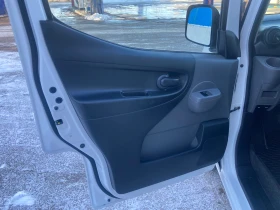 Nissan NV200 EURO 6, снимка 9