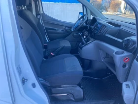 Nissan NV200 EURO 6, снимка 12