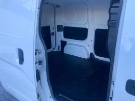 Nissan NV200 EURO 6, снимка 13