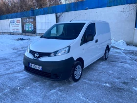 Nissan NV200 EURO 6, снимка 1