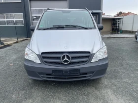 Mercedes-Benz Vito 113 CDI Lang Euro 5, снимка 2