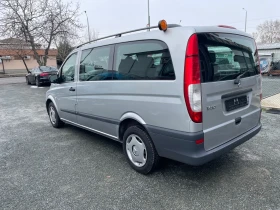 Mercedes-Benz Vito 113 CDI Lang Euro 5, снимка 6