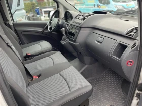 Mercedes-Benz Vito 113 CDI Lang Euro 5, снимка 7