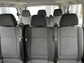 Mercedes-Benz Vito 113 CDI Lang Euro 5, снимка 11