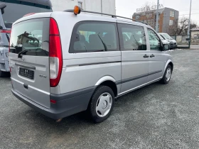 Mercedes-Benz Vito 113 CDI Lang Euro 5, снимка 4