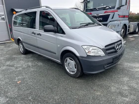 Mercedes-Benz Vito 113 CDI Lang Euro 5, снимка 3