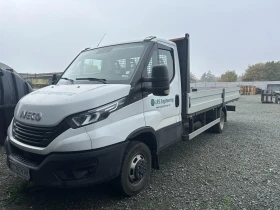 Iveco 50с18 * B категория* 3, 5 т. - изображение 1