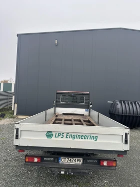 Iveco 5018 * B * 3, 5 . | Mobile.bg    6