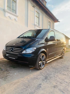 Mercedes-Benz Vito | Mobile.bg    3
