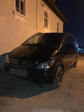 Mercedes-Benz Vito | Mobile.bg    4