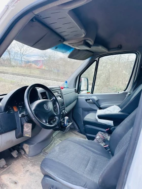 Mercedes-Benz Sprinter 315 Maxi | Auto.bg — изображение 3
