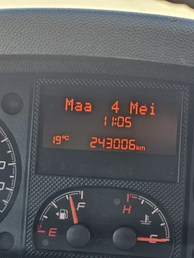 Peugeot Boxer 2.0 163 | Auto.bg — изображение 8