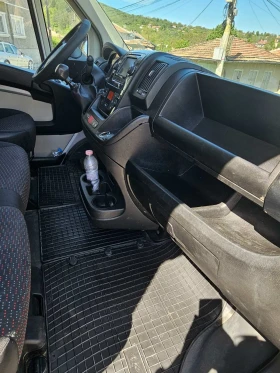 Peugeot Boxer 2.0 163 | Auto.bg — изображение 7