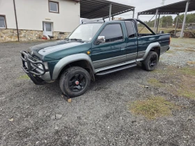 Nissan King Cab | Mobile.bg � ����� ������ 2
