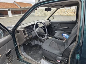 Nissan King Cab | Mobile.bg � ����� ������ 4