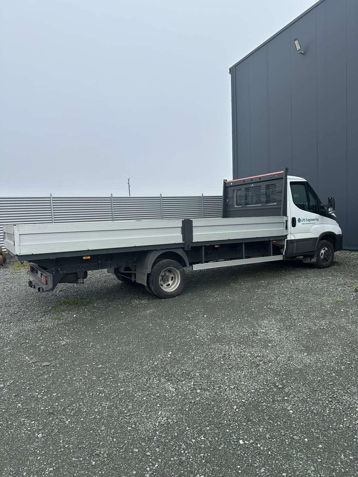 Iveco 50с18 * B категория* 3, 5 т. - изображение 5