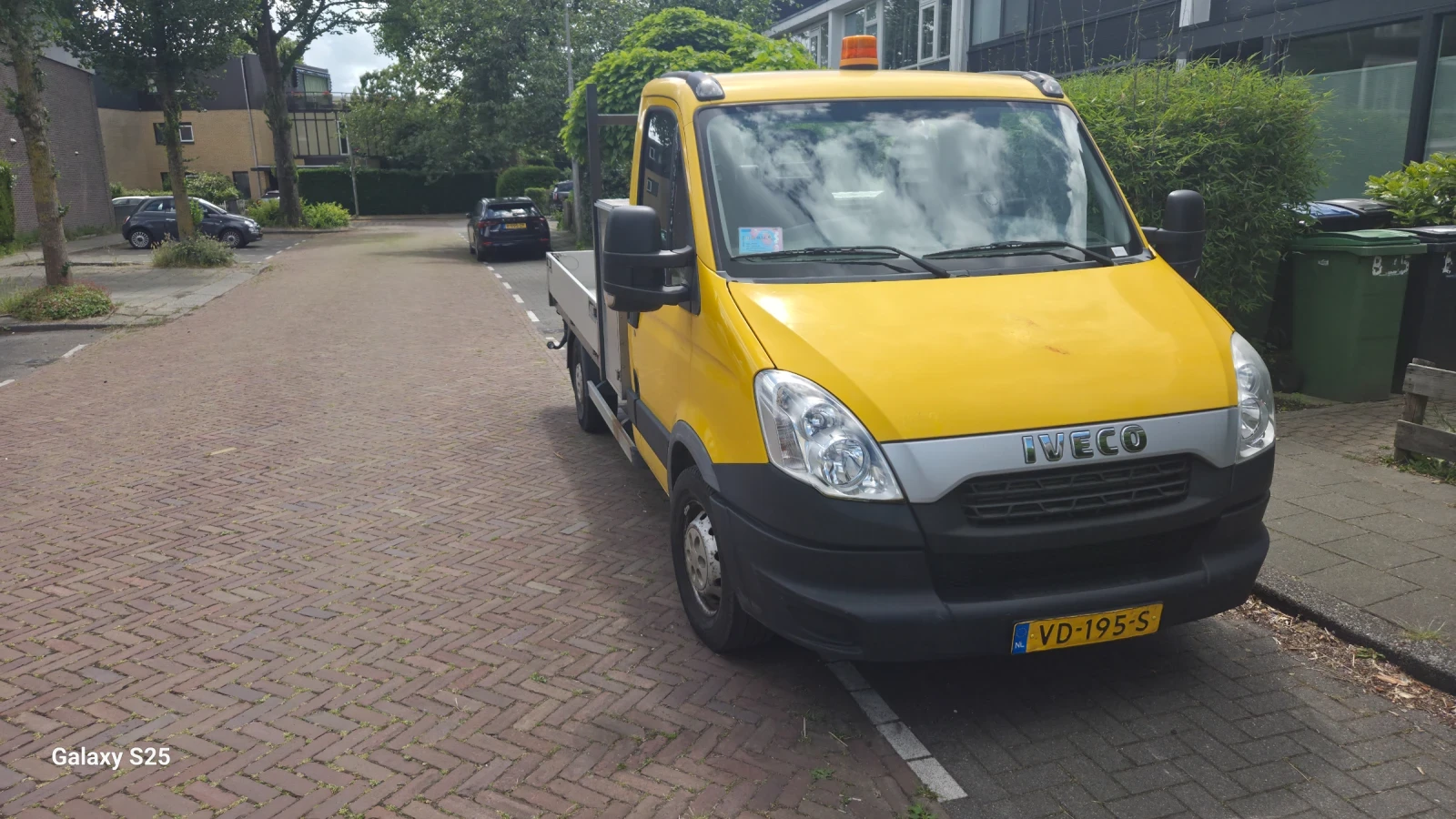 Iveco 35c13
