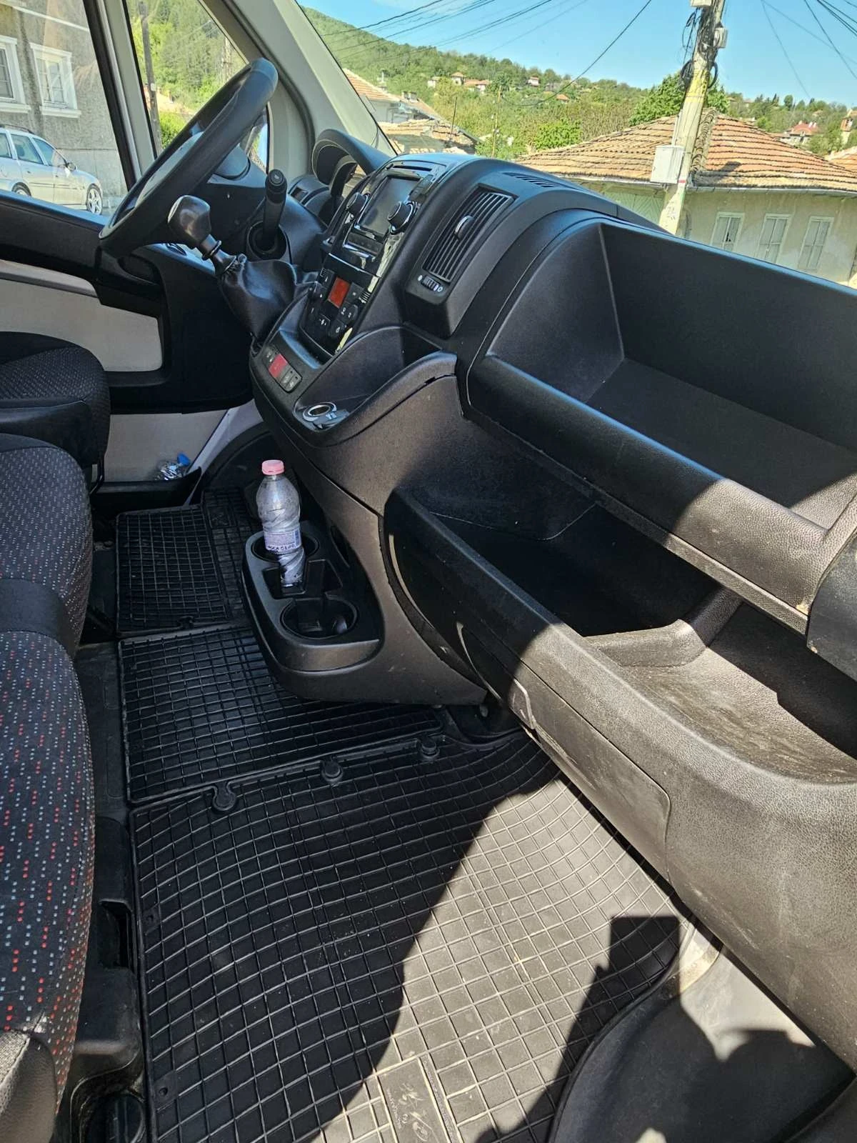 Peugeot Boxer 2.0 163, снимка 7 - Бусове и автобуси - 56608674