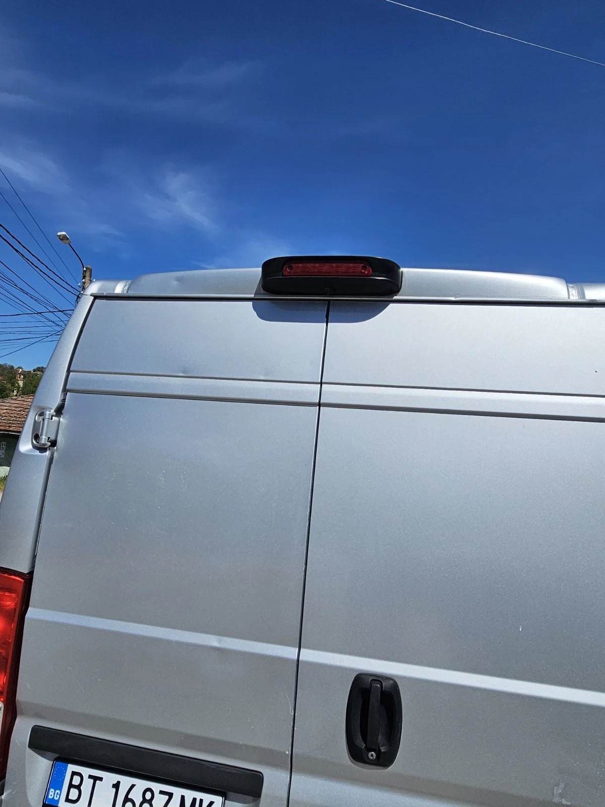 Peugeot Boxer 2.0 163, снимка 5 - Бусове и автобуси - 56608674