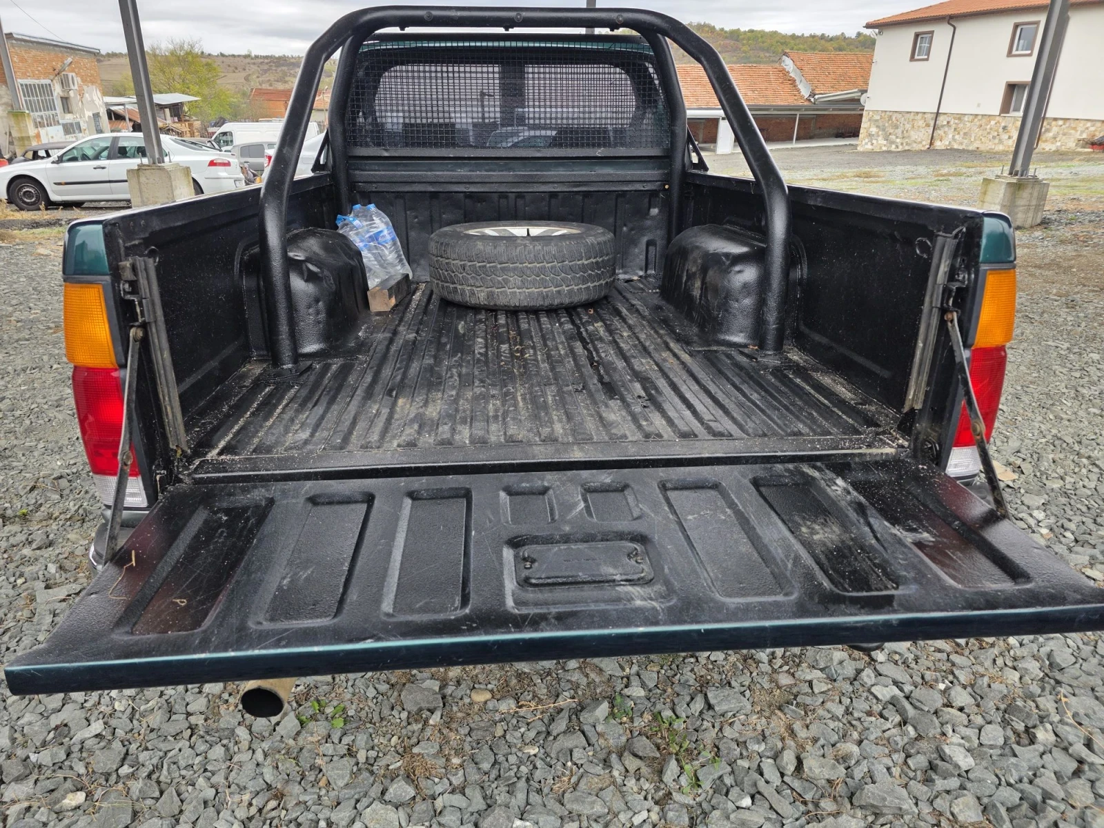 Nissan King Cab | Mobile.bg � ����������� 6