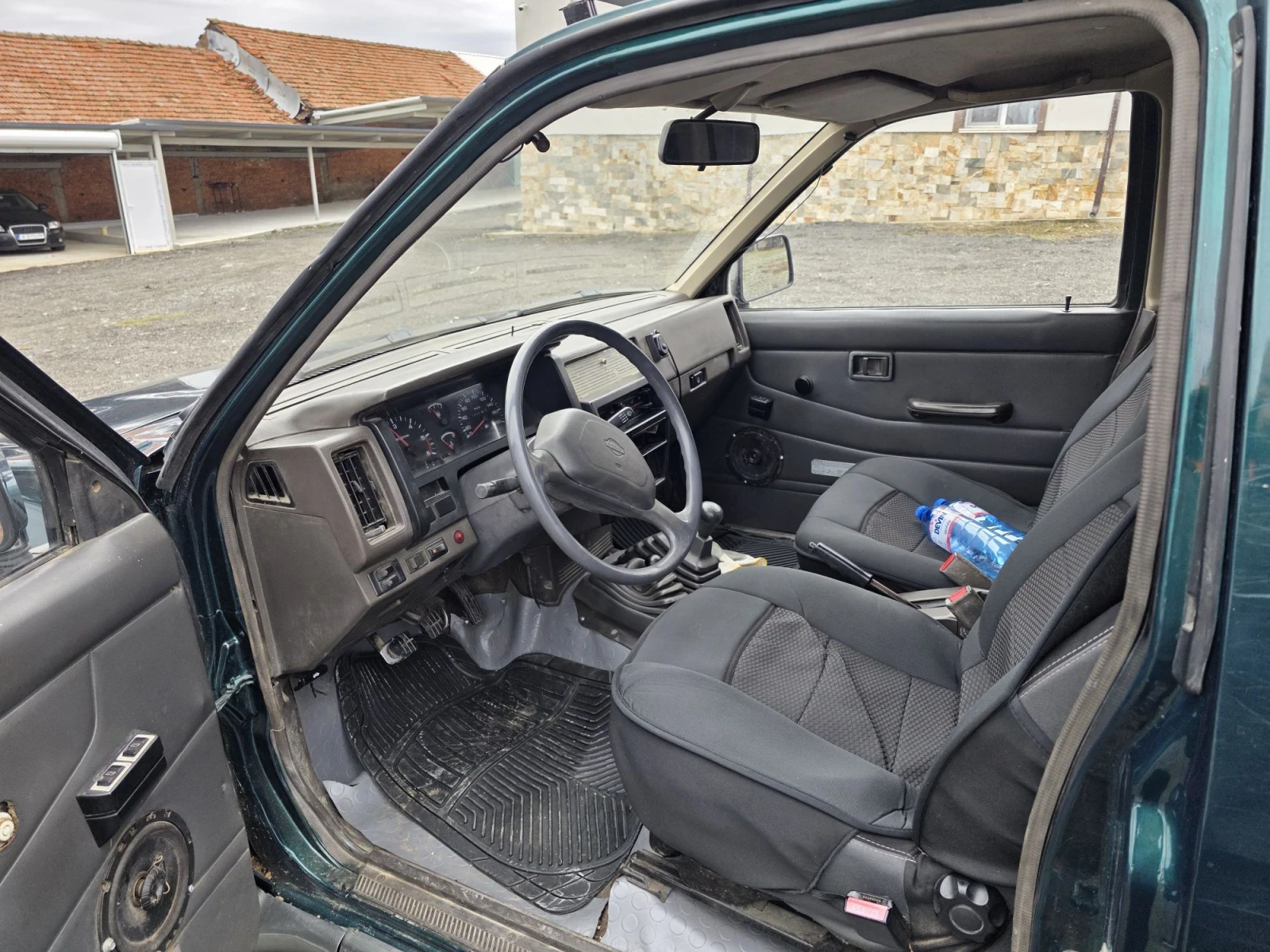 Nissan King Cab | Mobile.bg � ����������� 4