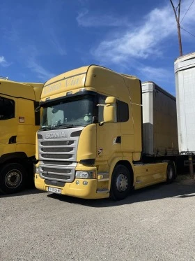 Scania R 450  , снимка 8