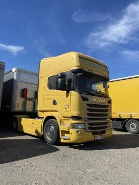 Scania R 450  , снимка 5