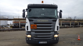 Scania R 400, снимка 1 - Камиони - 46082044