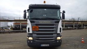     Scania R 400